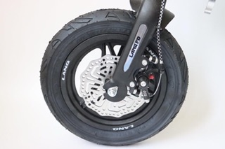 Xe đạp trẻ em LANQ FD
