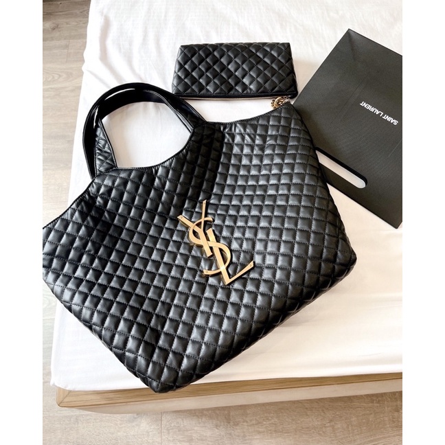 TÚI YS SIZE 35 fullbox logo to