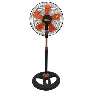 Quạt đứng b4 cn faco c-d1668