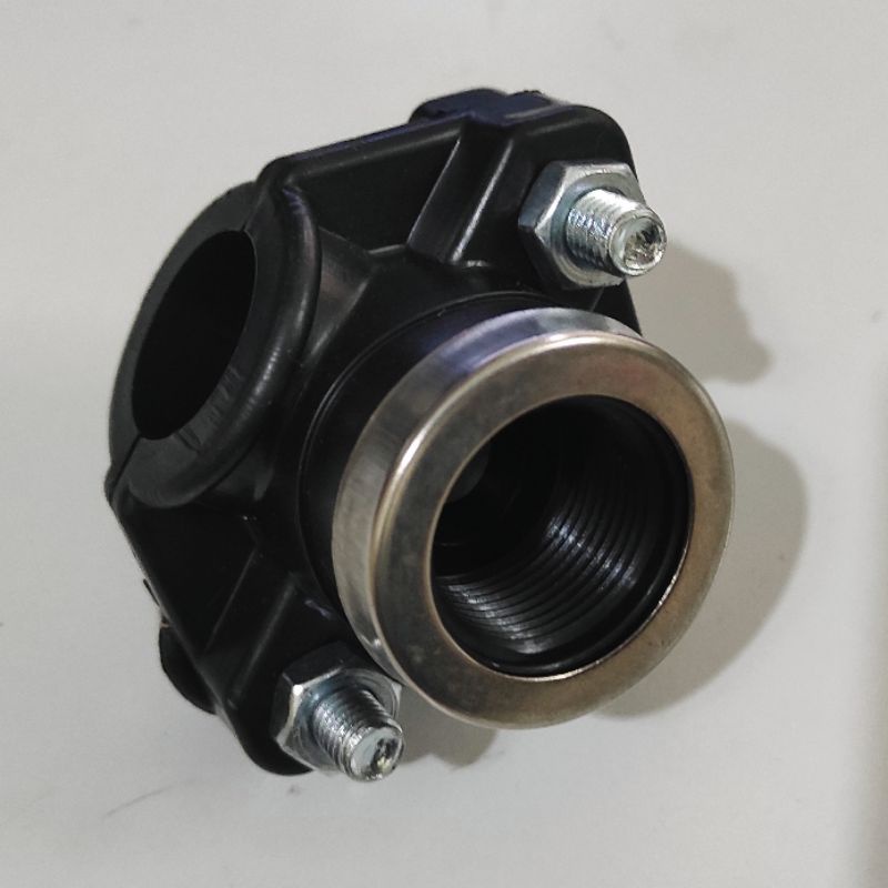 Đai Khởi Thủy 32 HDPE ren 21 27 34
