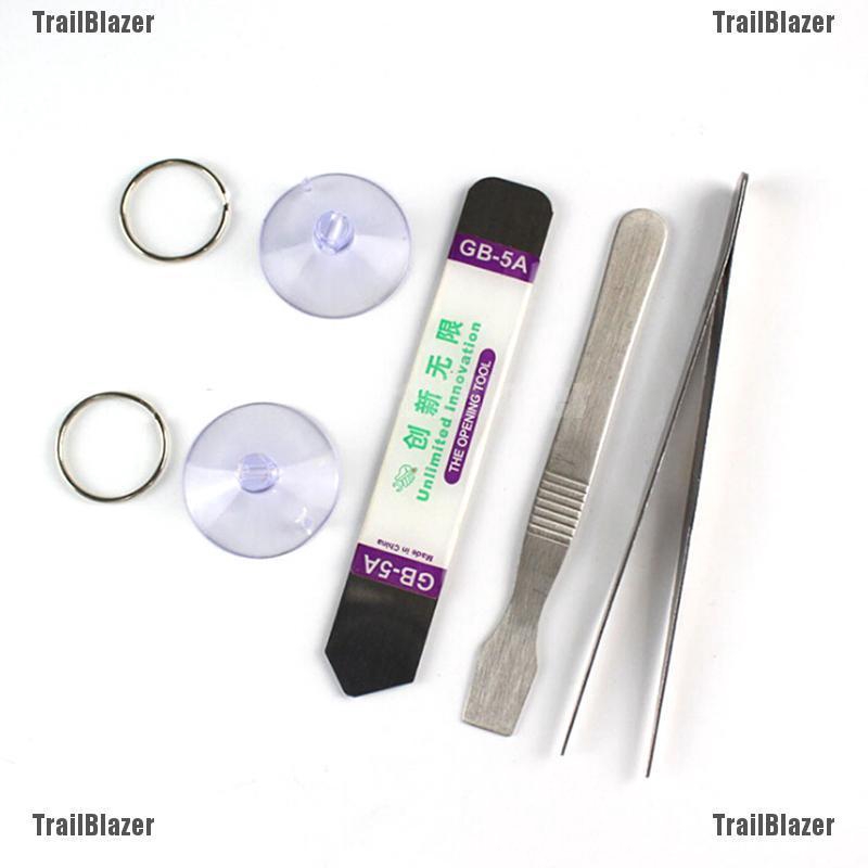 Bộ dụng cụ sửa chữa điện thoại chuyên dụng tiện lợi