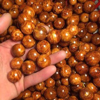Vòng Tay Gỗ Huyết Long