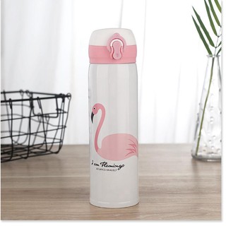 BÌNH GIỮ NHIỆT DHS-7969 500ML
