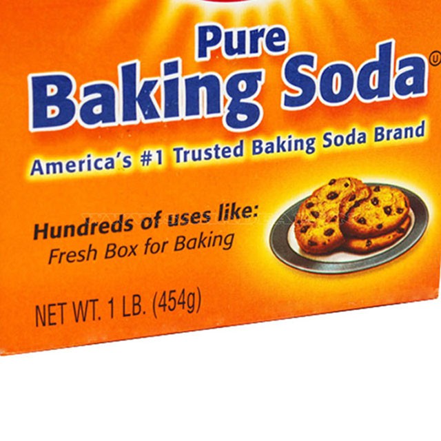 Baking soda Arm &amp; Hammer 454g