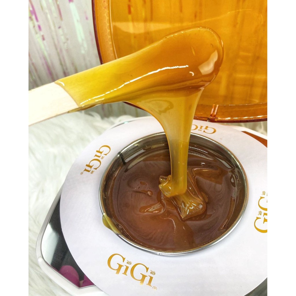 Nồi nấu sáp wax Gigi 0225CE WaxGigi Chính Hãng