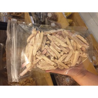 Khoai môn sấy ⚡ FREESHIP ⚡ Khoai môn sấy khô đặc sản Đà Lạt 500g