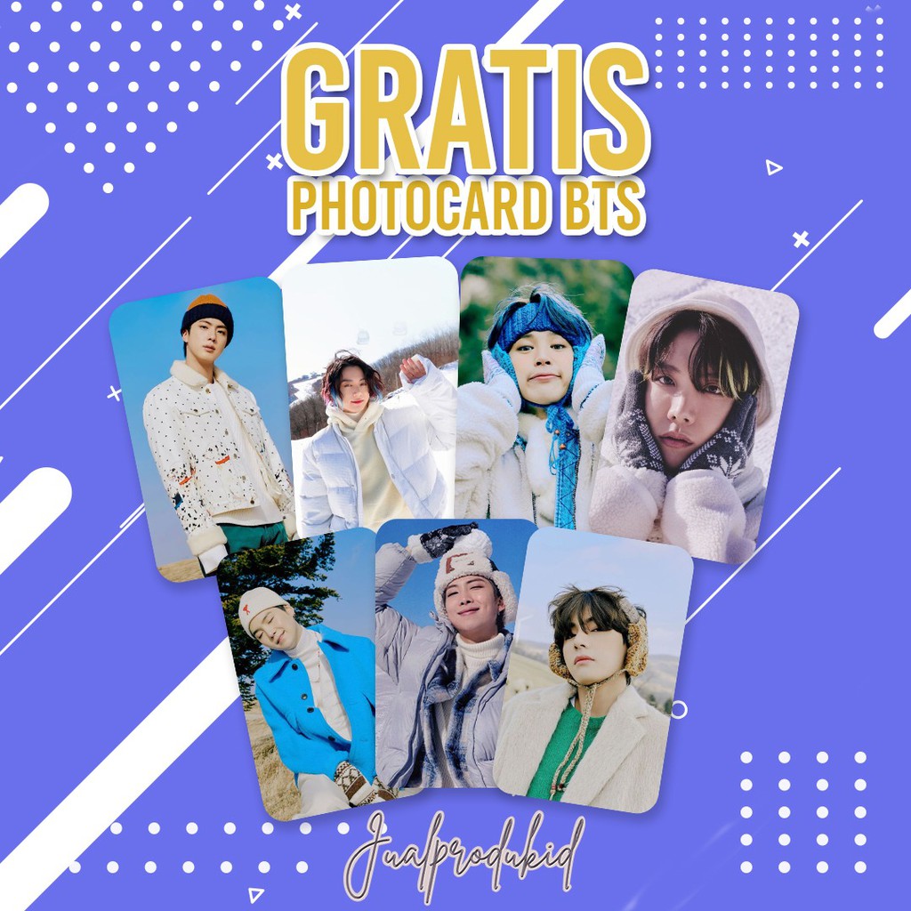 (Hàng Mới Về) Bút Chì Kẻ Lông Mày Không Phai Màu In Hình Nhóm Nhạc Bts Thẻ | BigBuy360 - bigbuy360.vn