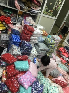 bộ carter bozip cho bé trai bé gái