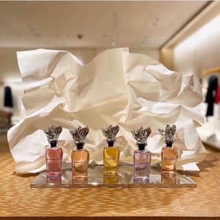 Nước hoa Louis Vuitton Les Extraits (kèm túi giấy hãng) 100ml