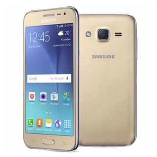 Điện Thoại Samsung Galaxy J2 . Hàng chính hãng, máy cũ còn đẹp 90%.