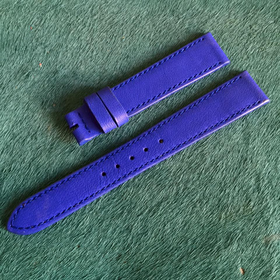 DÂY ĐỒNG HỒ DA BÒ