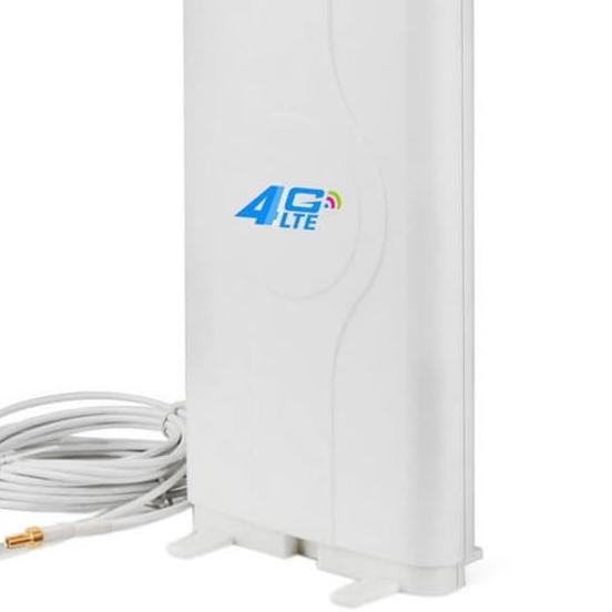 Ăng Ten Ngoài Omni Minimax G45 4g Lte 45dbi Với Kết Nối Ts9 | BigBuy360 - bigbuy360.vn