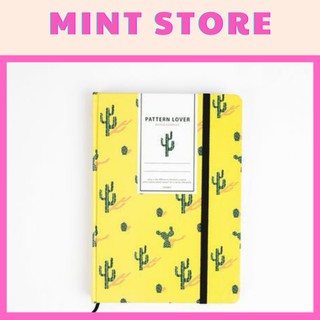 Combo Bút Và Sổ Tay ruột Dot (Lập Kế hoạch - Planner - Bullet Journal) Siêu Xinh