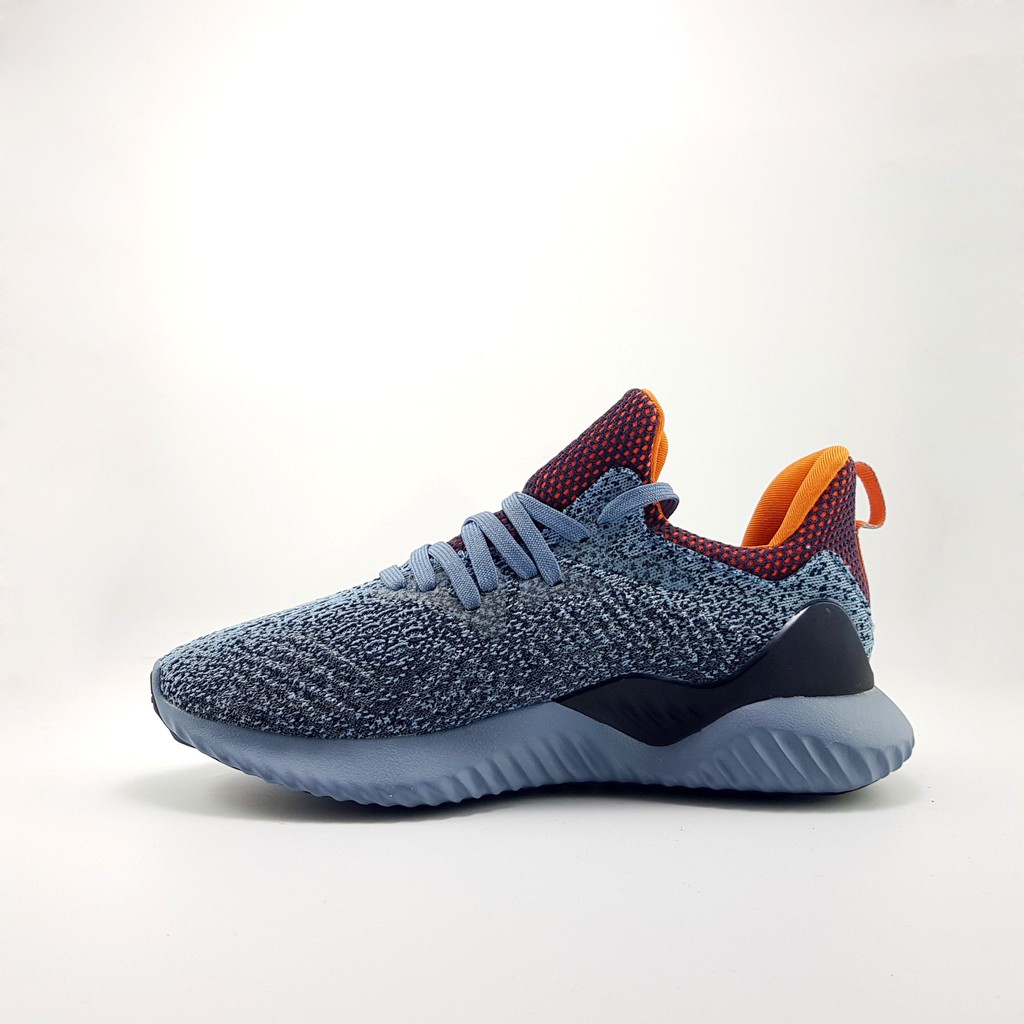 Giày thể thao Alphabounce Beyond Xanh Cam