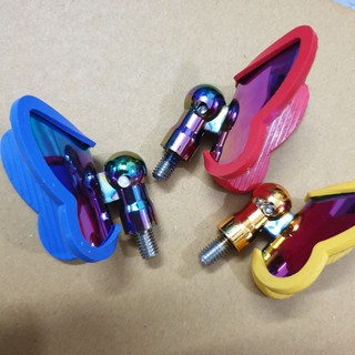 Đầu gác cần cánh bướm