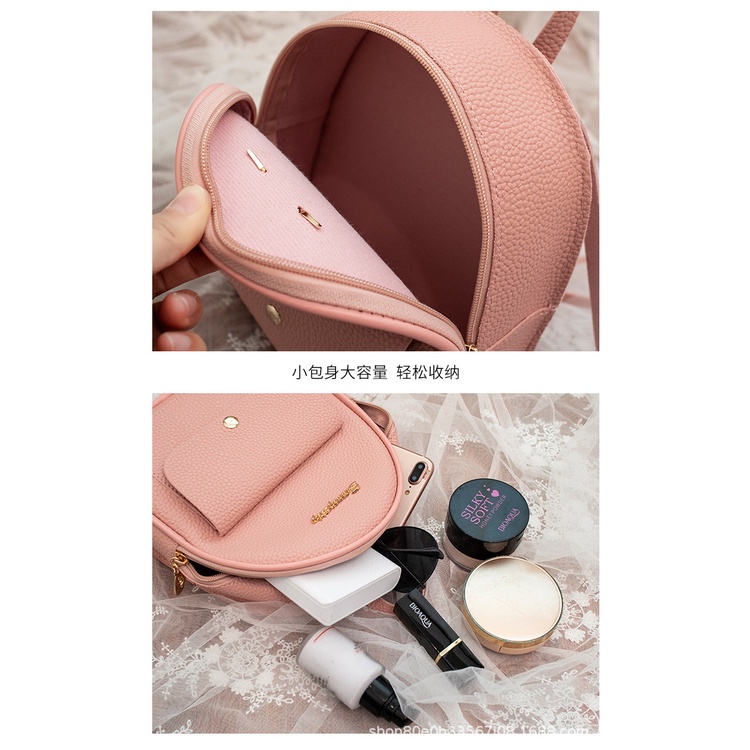 Ba Lô Joker Đơn Giản Hàn Quốc