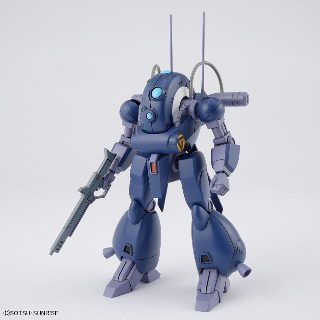 Mô Hình Lắp Ráp HG 1/144 DRAGONAR SET 1 High Grade Bandai Đồ Chơi Anime Nhật