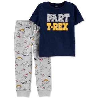 Set 3 quần Jogger Carter cho bé trai