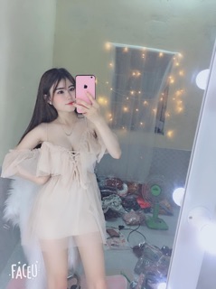 Đầm công chúa siêu hót hít