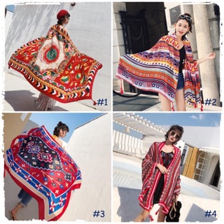 Khăn choàng hàng cực đẹp loại 1