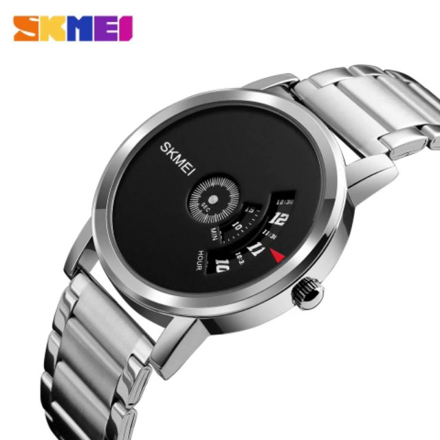 Đồng hồ nam TBOY WATCH 1260 Chính hãng - chống nước chống xước sang trọng -D6- | BigBuy360 - bigbuy360.vn