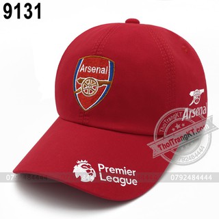 Nón CLB Arsenal