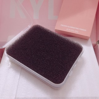 Hộp giặt cọ khô