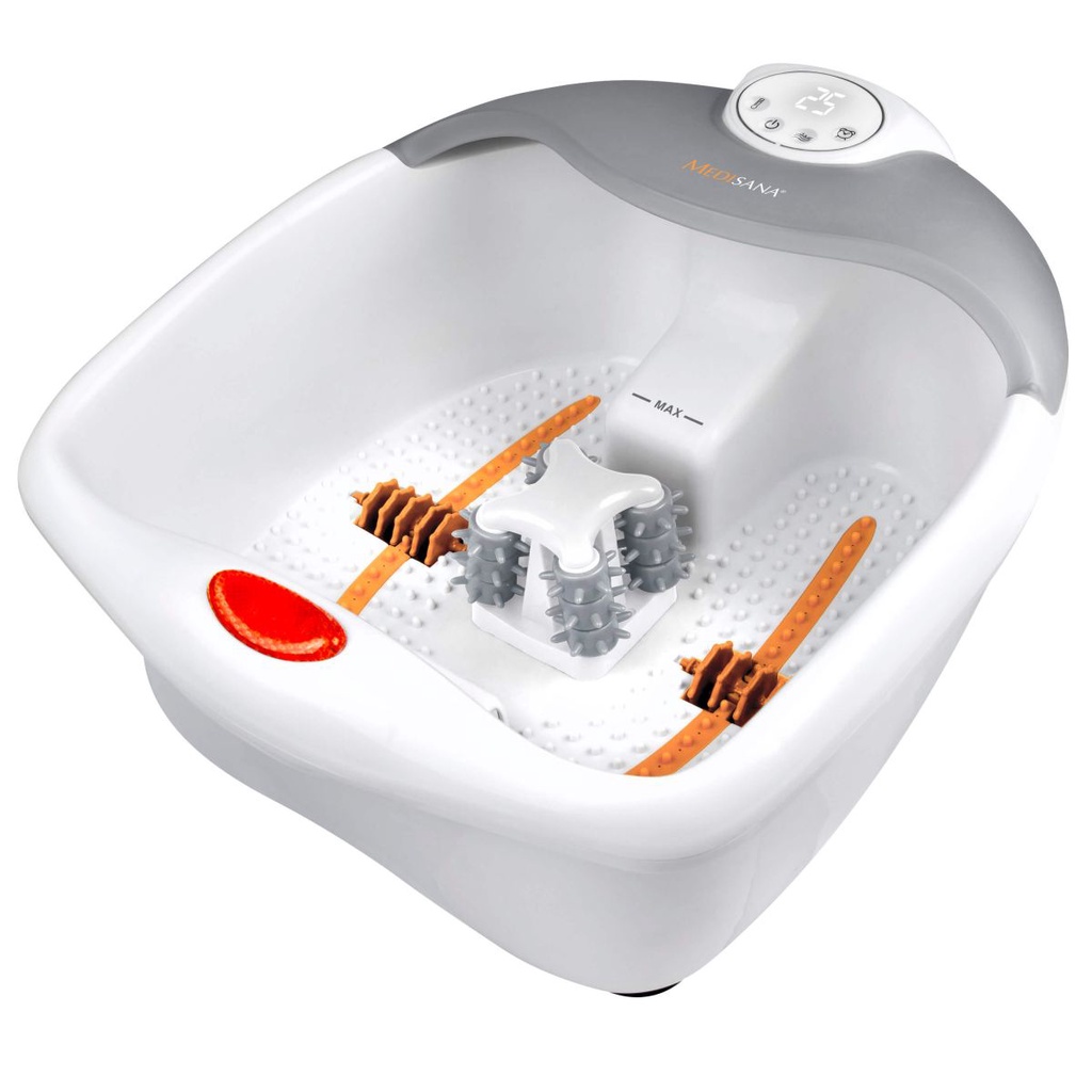 Bồn ngâm chân Medisana FS 885