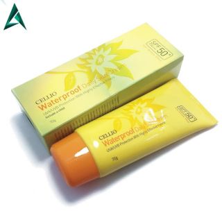 Kem chống nắng CELIO