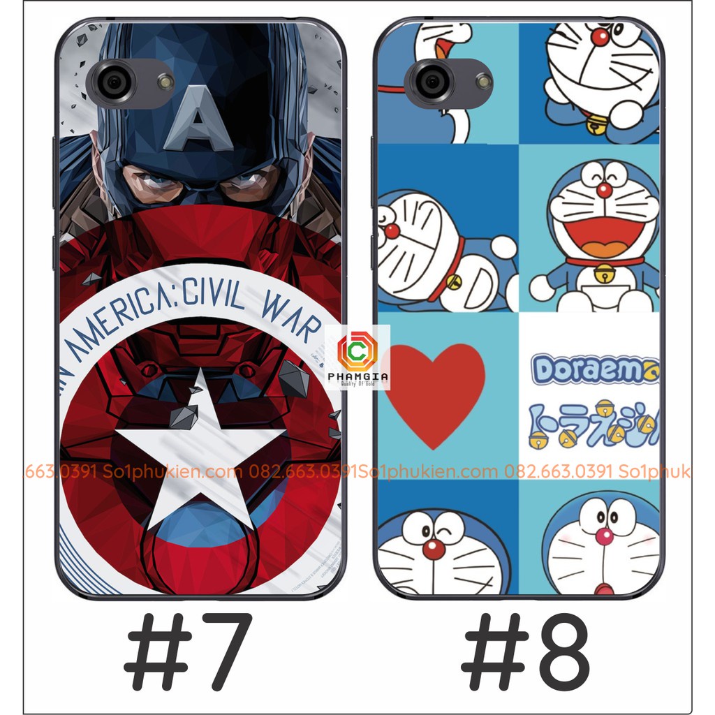 Ốp lưng dẻo đen in hình Sharp Aquos R Compact / SHV41 / 701SH / SHM06 (p2)