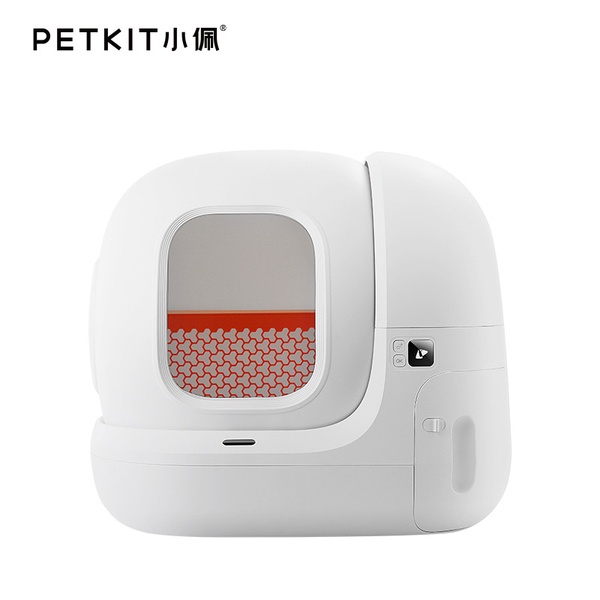 [HÀNG CHÍNH HÃNG]PETKIT PURA MAX - Máy vệ sinh tự động kháng khuẩn - khử mùi Petkit Pura Max. BẢO HÀNH 1 ĐỔI 1 TRONG 1 N