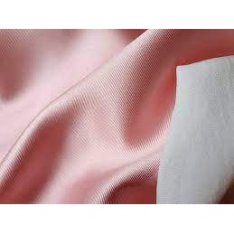 Vải Tafta Fine nhà Lavie dệt cao cấp giữ form chuẩn,vải may áo choàng, áo cưới, trang phục váy.