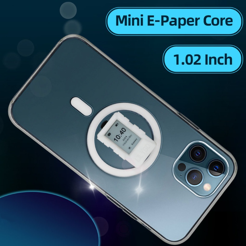 Đồ Chơi Trẻ Em LI LILYGO LI LILYGO® Mô Đun Tải Xuống USB ESP32 PICO / T- U2T TTL Lõi 1.02 Inch Thẻ TF ESP32 Chuyên Dụng