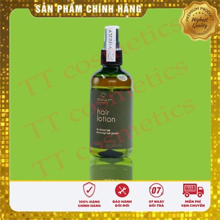 Xịt bưởi vijully tinh dầu xịt bưởi