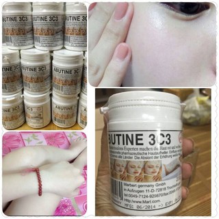 BỘT KÍCH TRẮNG ABUTINE 3C3