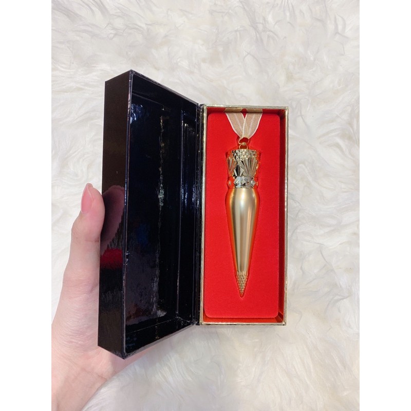 SON LOUBOUTIN 015M CAM ĐẤT | BigBuy360 - bigbuy360.vn