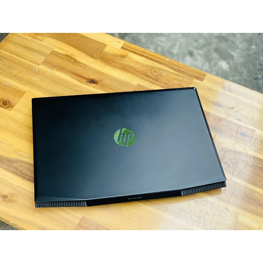 Laptop HP Pavilion Gaming 15/ i5 8300H/ 8 -32G/ SSD128+1000G/ GTX1050/ Full HD/ Chuyên Game/ Giá rẻ