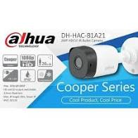 Camera HDCVI hồng ngoại 2.0 Megapixel DAHUA HAC-B1A21P