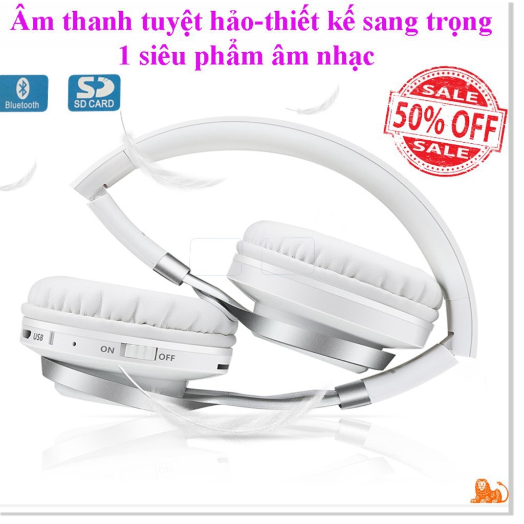 HÀNG CAO CẤP -  ✔️ [Bảo Hành 1 Đổi 1] Tai Nghe Bluetooth Headphone Chụp Tai Fe012 Có Mic, Tai Nghe Gaming Giá Rẻ, Âm Tha | BigBuy360 - bigbuy360.vn