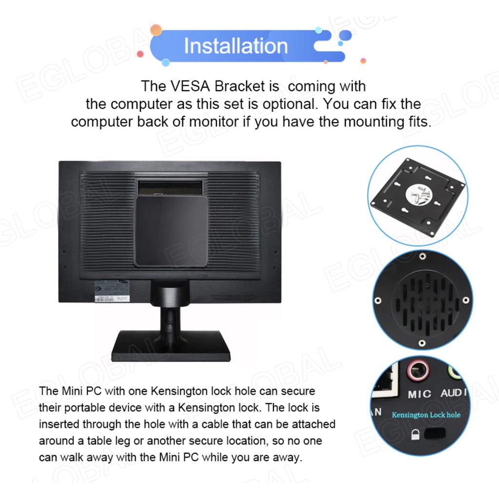 MÁY TÍNH MINI PC F2N CORE i7-7567U ỨNG DỤNG TRONG DÂN DỤNG, GIẢI TRÍ, VĂN PHÒNG,... | BigBuy360 - bigbuy360.vn