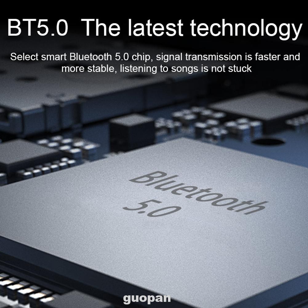 Thiết Bị Truyền Nhận Tín Hiệu Âm Thanh Bluetooth 5.0 | BigBuy360 - bigbuy360.vn