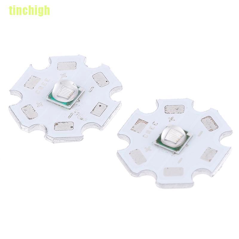 Chip đèn led Cree Xml2 Xm-L2 10w + 16 / 20mm