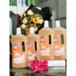 nước lau sàn truvic 1000ml
