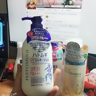 Combo linh