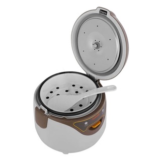 Nồi Cơm Điện Mini Supor CFXB16YB3VN-36 - 0.8L