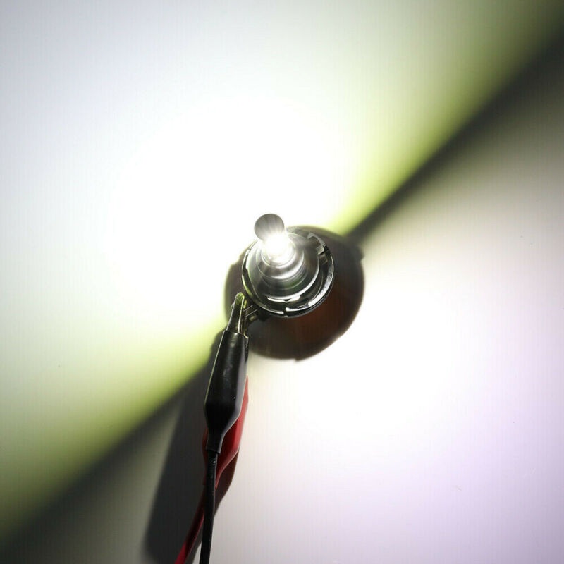 Bộ 2 Bóng Đèn LED 160W H15 Cho Xe BMW Mercedes DRL LD2373