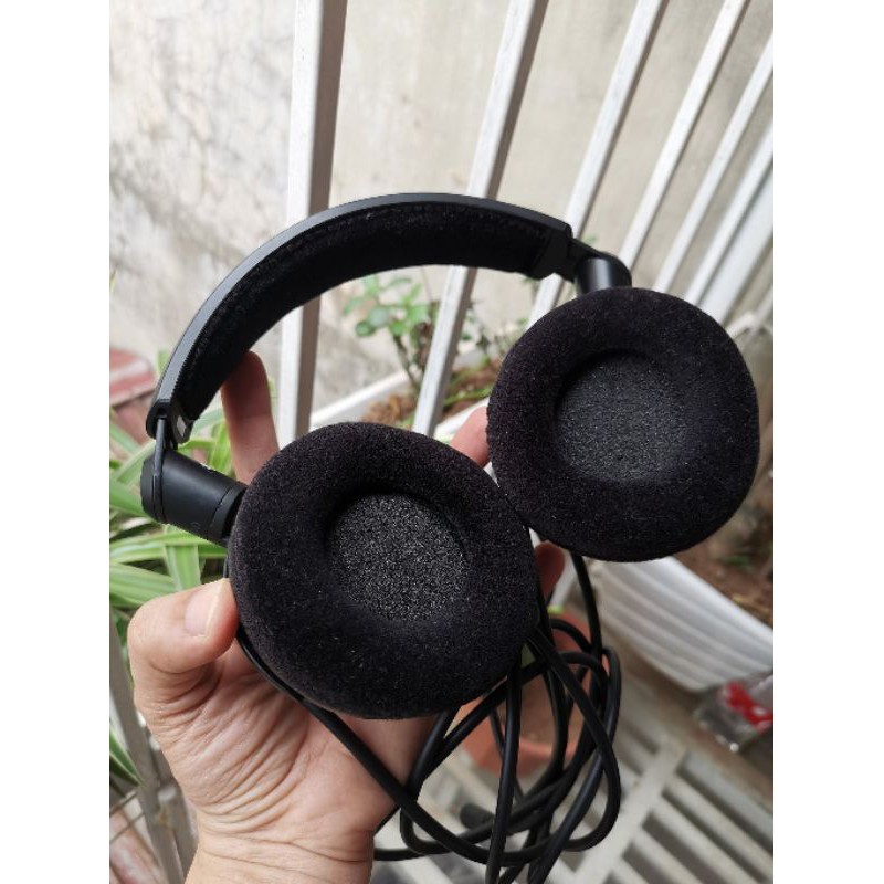 Tai nghe chụp tai full size BEYERDYNAMIC DTX-710