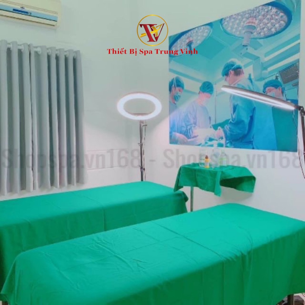 Ga Trải Giường Phẫu Thuật Hàng Đẹp