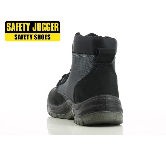 Giày bảo hộ Safety Jogger Dakar 018