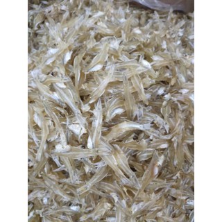 KHÔ CÁ CƠM 500G